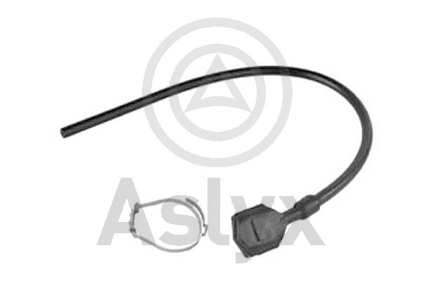 Шланг масл cit c5 xantia xm 18 16v 20 16v 16 hdi 20 hdi 22 ASLYX AS201019