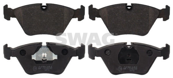 Запчасть SWAG 99116083