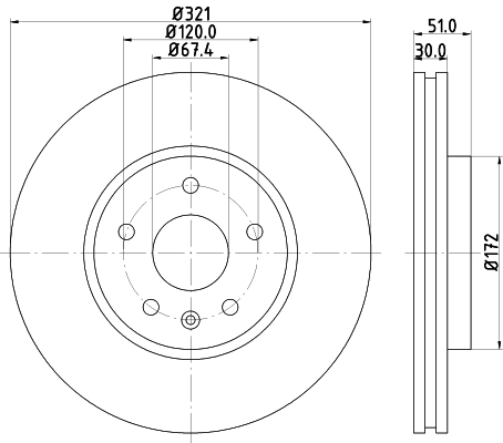  MINTEX MDK0253