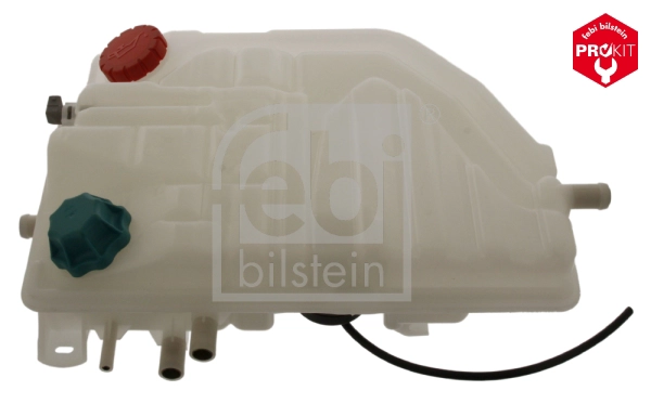 Бачок расширительный системы охлаждения FEBI BILSTEIN 39999