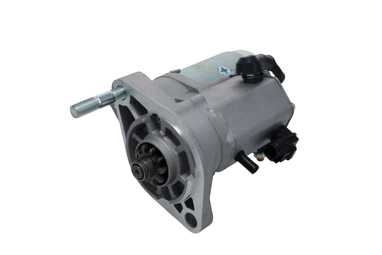 Starter assy BOSCH 1986S00967