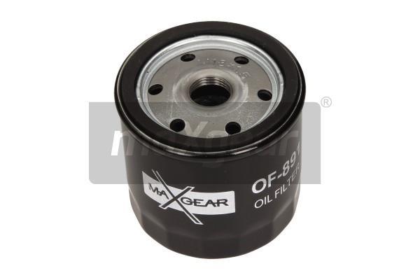 Фильтр масляный MAXGEAR 26-0607
