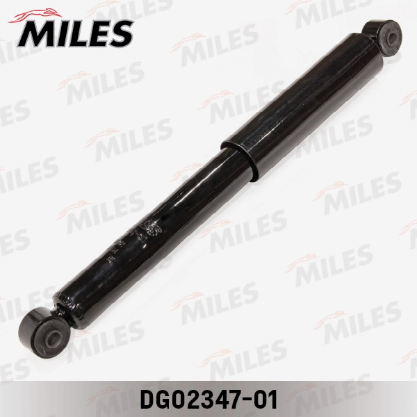  MILES DG0234701