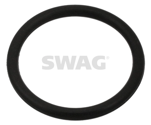 Кольцо уплотнительное резиновое SWAG 70100998