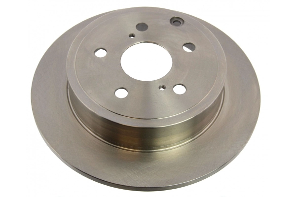 Диск тормозной MAPCO 45571