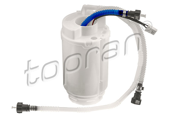Деталь HANS PRIES/TOPRAN 115015