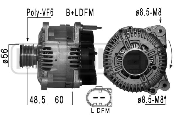  ERA 210898A