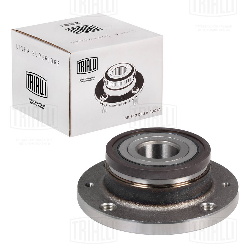 Запчасть TRIALLI MR2082