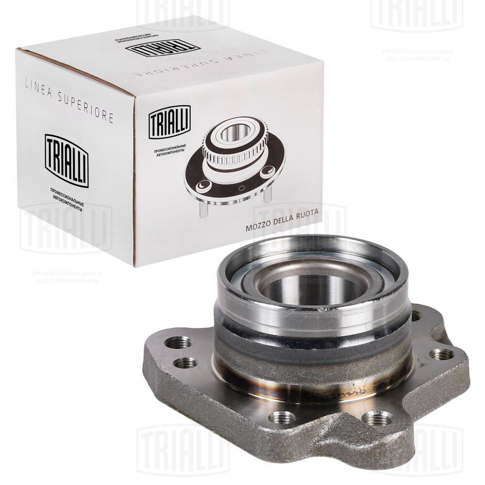  TRIALLI MR2390