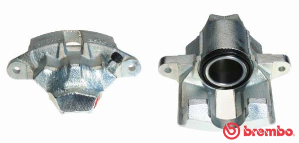1892638 BREMBO F 85 028