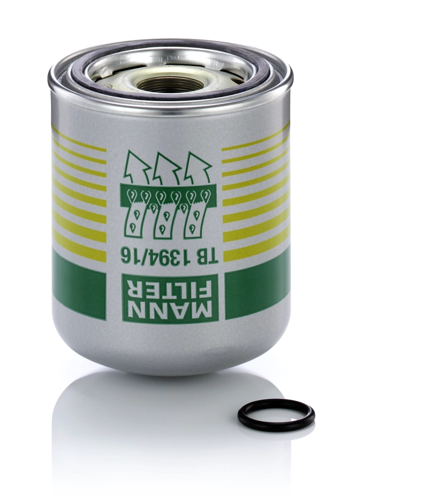 Фильтр - осушитель MANN-FILTER TB139416X