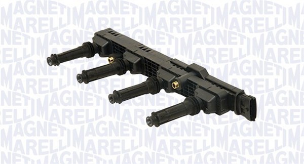 Запчасть MAGNETI MARELLI 060810205010