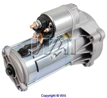  WAI 33016N