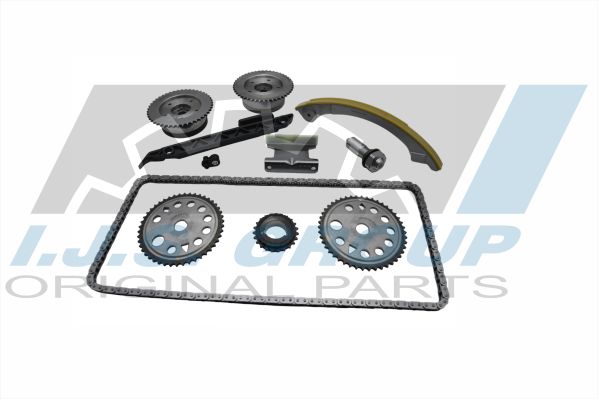 Комплект цепи грм IJS GROUP 40-1005VVT
