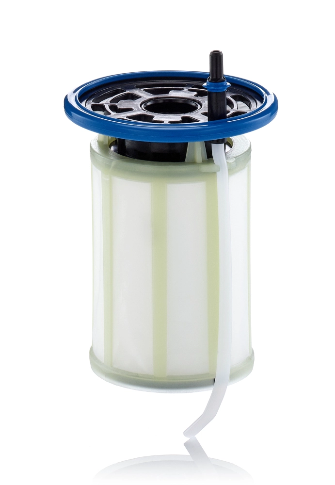 Fuelfilter MANN-FILTER PU7019