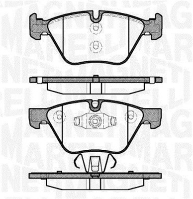 2117517 MAGNETI MARELLI 363916060507