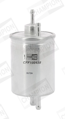 Фильтр топливный CHAMPION CFF100438