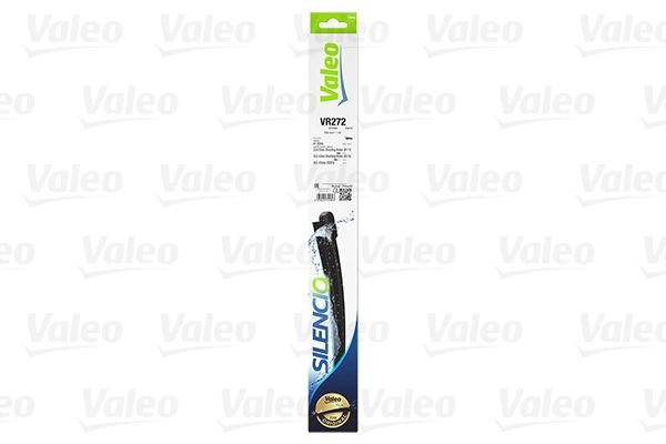 Щетка стеклоочистителя VALEO 574580