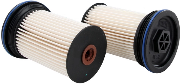 Фильтр топливный AZUMI FE34002SET