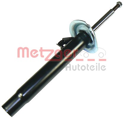 Амортизатор подвески METZGER 2340136