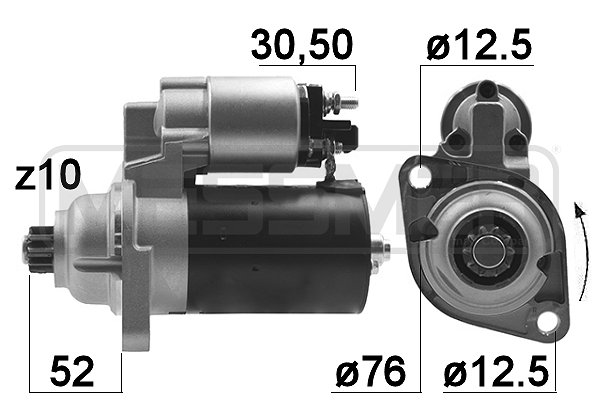  ERA 220055A