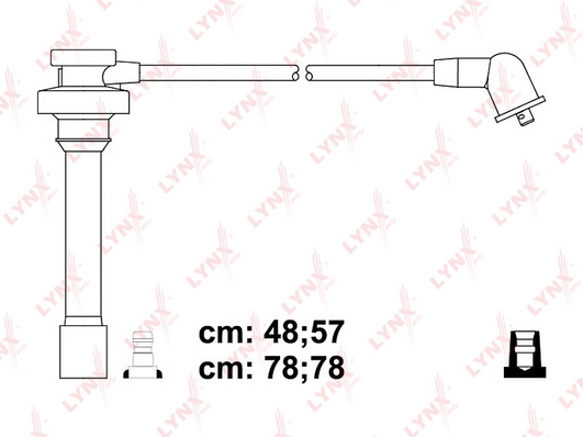  LYNXAUTO SPC5507