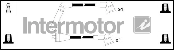  INTERMOTOR 76205