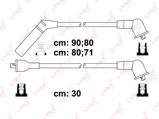  LYNXAUTO SPC5511