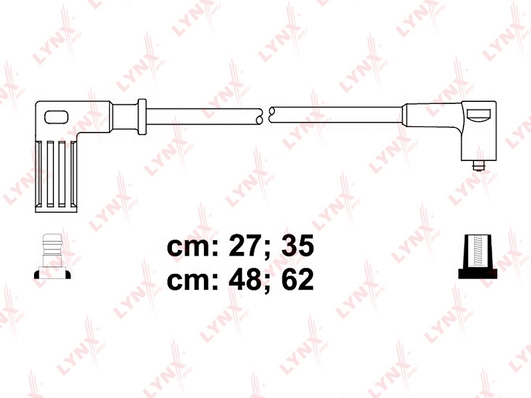  LYNXAUTO SPC4805