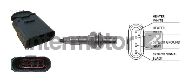  INTERMOTOR 64508