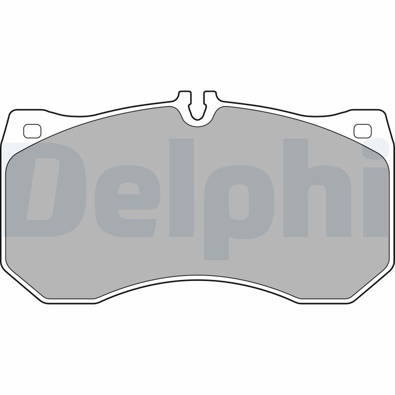2607047 DELPHI LP2713