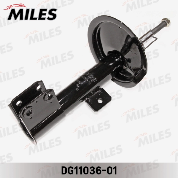  MILES DG1103601