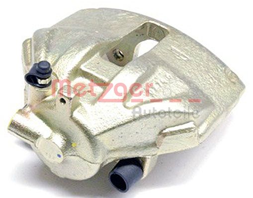 Суппорт тормозной METZGER 6250209