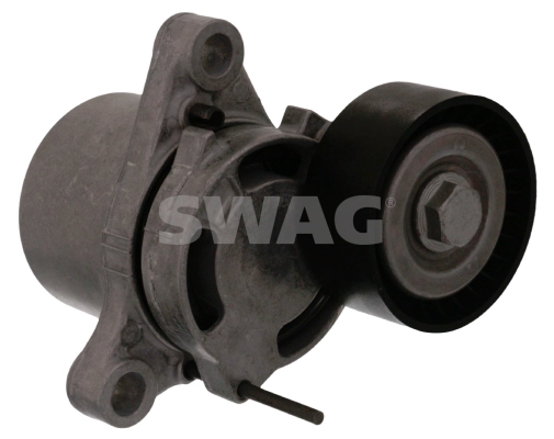 Ролик натяжной поликлинового ремня SWAG 20100168
