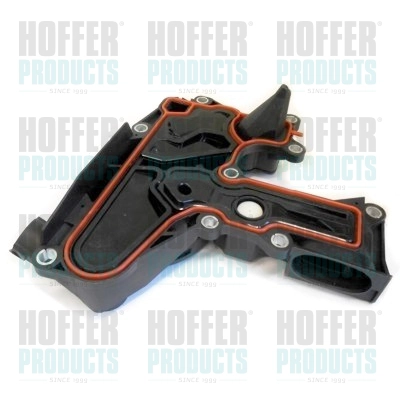 Маслоотделитель HOFFER 8091611