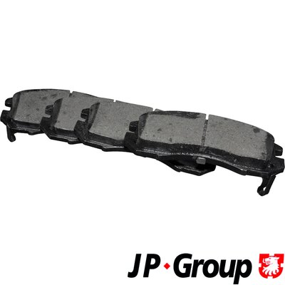  JP GROUP 4663600110