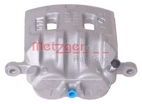 Суппорт тормозной METZGER 6250773