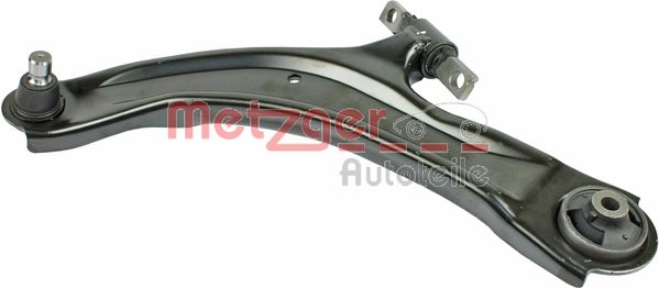 Сайлентблок METZGER 58089901