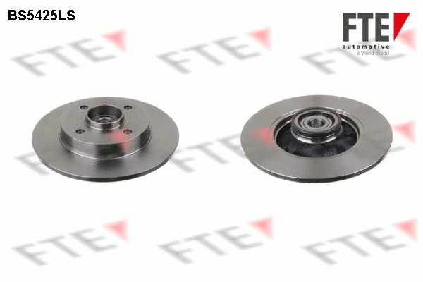  FTE BS5425LS