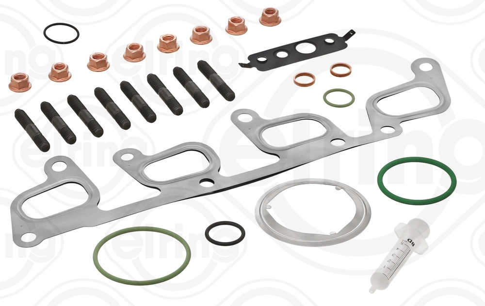 Turbocharger assembly kit ELRING 232830