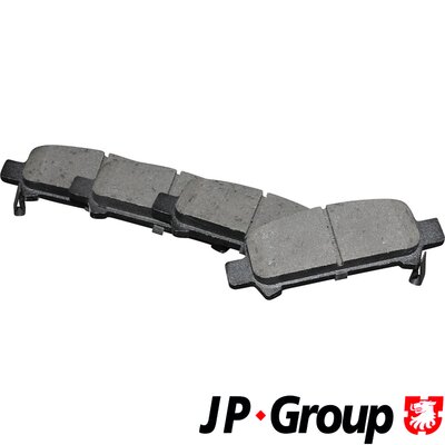  JP GROUP 4663700110