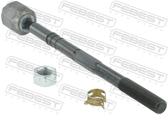 Тяга рулевая FEBEST 1822ZAFC