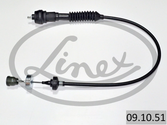 Запчасть LINEX 09.10.51