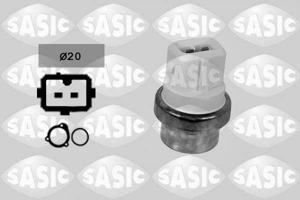 Запчасть SASIC 3254001