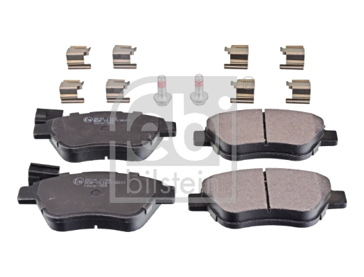2169070 FEBI BILSTEIN 16876
