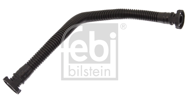 Патрубок вентиляции картера FEBI BILSTEIN 100455