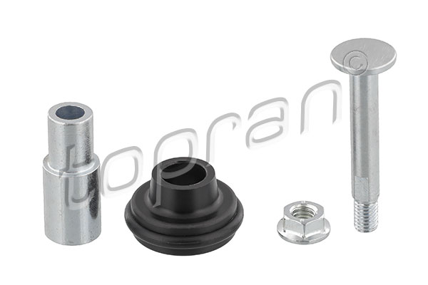 Roller guide HANS PRIES/TOPRAN 701778