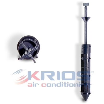  MEAT & DORIA K132259