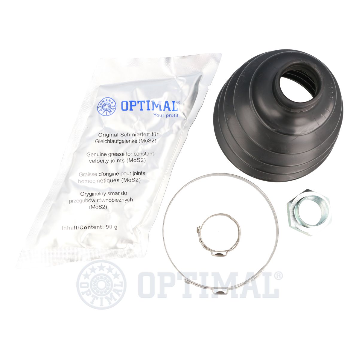  OPTIMAL CVB-10631TPE
