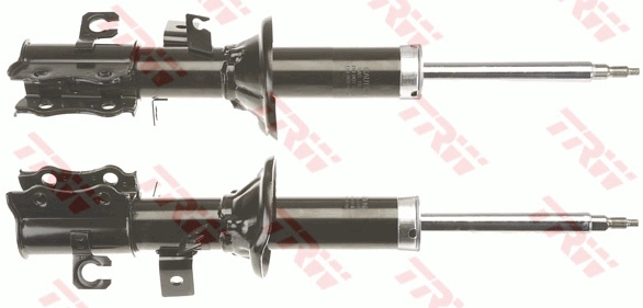 Амортизатор подвески TRW JGM1165T